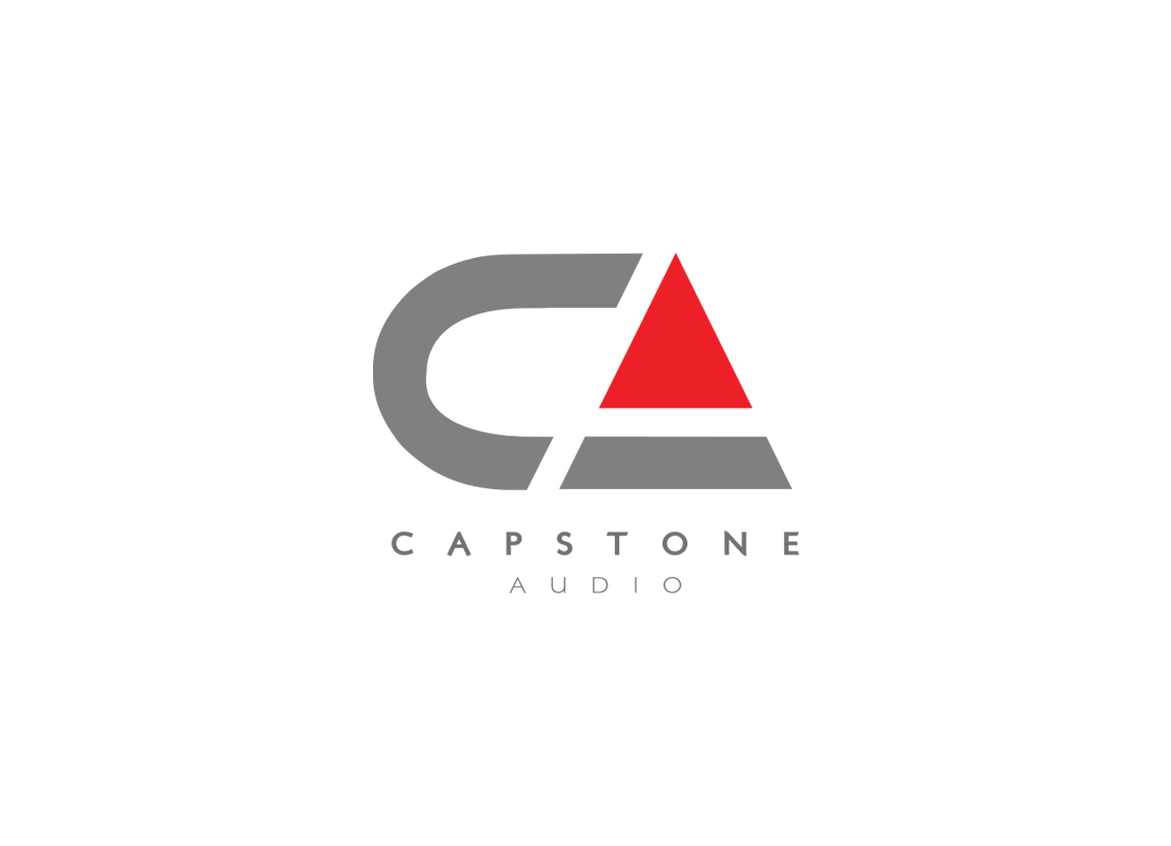 Capstone Audio