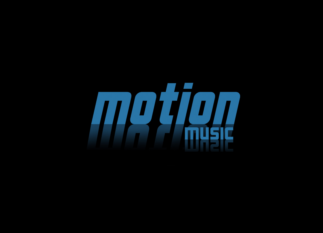 Motion Music